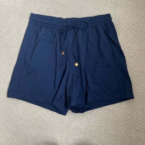 NWT Salinas Swim Shorts Blue - Picture 2 of 12